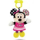 Clementoni Disney Minnie First Activities Multicolore 6 Months Enfants