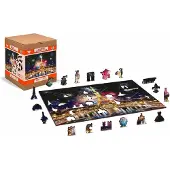 Wooden City Wooden Puzzle Paris by Night (300)