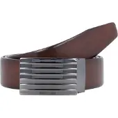 Vanzetti Ceinture brun foncé