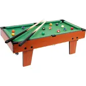 Legler Billard de Table Maxi