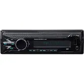 Pni -8480BT : Autoradio 1-DIN avec Bluetooth et port USB