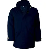 Kariban Parka > Parka matelassée avec doublure matelassée