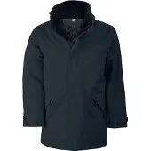 Kariban Parka > Parka matelassée avec doublure matelassée