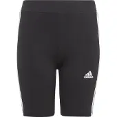 Adidas Pantalon de sport 'Essentials 3-Stripes Bike'