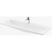 Ravak Washbasin Clear, 80 cm