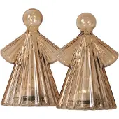 Sirius Home Alberte Angel Figurine lumineuse décorative