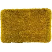 Spirella Tapis de bain Microfibre HIGHLAND 70x120cm Safran