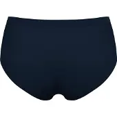 Odlo Sous-Vêtement Odlo Femme Panty Active F-Dry Light Eco Dark Sapphire-S