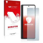Upscreen Scratch Shield Displayschutz