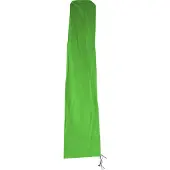 Mendler Housse de protection pour parasol jusqu'à 4,3m