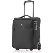 Pack Easy Valisette noir