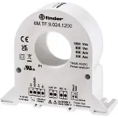 Finder Transformateur de mesure 6M.TF.9.024.1200, 300/400 A