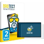 BROTECT Film de protection antireflet Protection d'écran mat