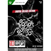 Suicidesquad Kill The Justice League Premium Edition