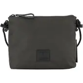 Strellson Sac à bandoulière 'Northwood' vert foncé