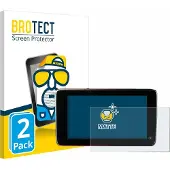 BROTECT Film de protection antireflet Protection d'écran mat