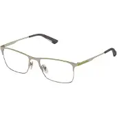Police Lunettes Vpl698-540579