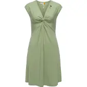 Ragwear Robe d’été vert