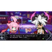 Mugen Souls Z