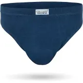 Normani Slip ' Berkeley ' bleu marine