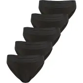 Normani Slip 'Sliwen' noir