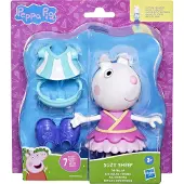 Hasbro Peppa Pig Friends Dress Up Ast