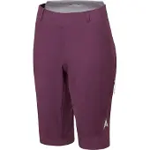 Altura Esker Trail Shorts Violet XL Femme