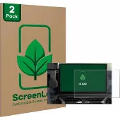 ScreenLeaf Film de protection durable Protection d'écran Film de protection clair transparent