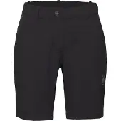 Mammut Hiking V Shorts Noir 38 / Regular Femme