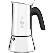 Bialetti New Venus Induction 4 Tasses