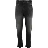 BOSS Jean 'Re.Maine' noir denim