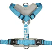 Nayeco Harnais X-trm Cronos Neon Flash 60-100x2.5 Cm