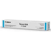 Canon 034 M - Magenta - Toner