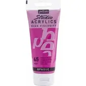 Pebeo Acrylique fine Studio Acrylics (100 ml)