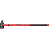 Peddinghaus Marteau de forgeron ULTRATEC, Poids : 5 kg, Long. 920 mm