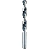 Bosch Accesorios Foret à Métaux Hss-rpointteq Din338 12.0x101x151 Mm 5 Unités