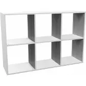 Triton MALAX 2X3 BIEL (110 x 30 x 75 cm)