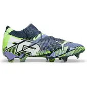 Puma Future 7 Ultimate Fg/ag Football Boots Bleu,Noir EU 44 1/2 Homme