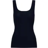 Chantelle Maillot de corps noir