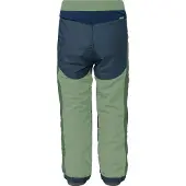 Vaude Caprea Antimos Pants Vert 158-164 cm Enfants