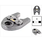 Rems Persbek Mini M 28 Accessoires Sertissage Radial