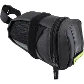 Birzman Sac de selle Roadster 2 400 ml noir