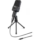 TIE Microphone de diffusion