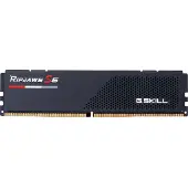 G.Skill Ripjaws S5 F5-5600J4645A32GX1-RS5K, 32 Go, 1 x 32 Go, DDR5, DIMM 288 broches