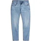G-Star Jean '3301' bleu denim