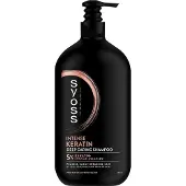 Syoss Yoss Shampooing Perfection capillaire la kratine 16,9 fl oz (Shampooing 750)