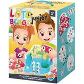 Buki France -LOTO JUNIOR