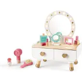 Hape ma coiffeuse élégante