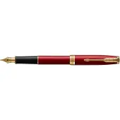 Parker Fountain Sonnet Lacquer Fountain Pen