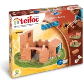 Teifoc - Château - Maison - 150 Pieces
